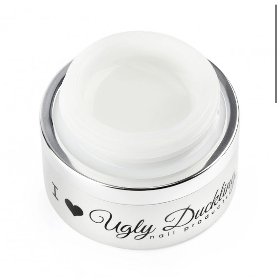 Sculpting Gel Milky White