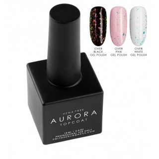 Aurora Top Coat