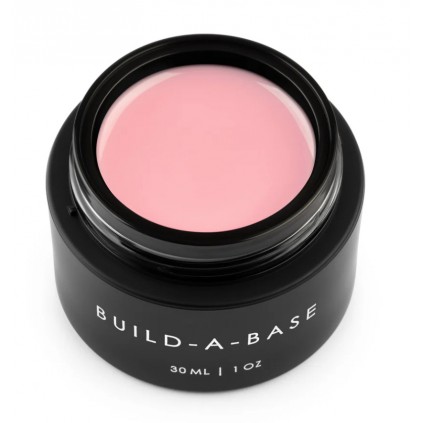 Build A Base Pink 30ml