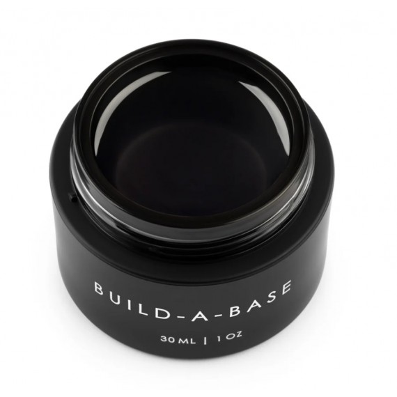 Build A Base Clear 30ml