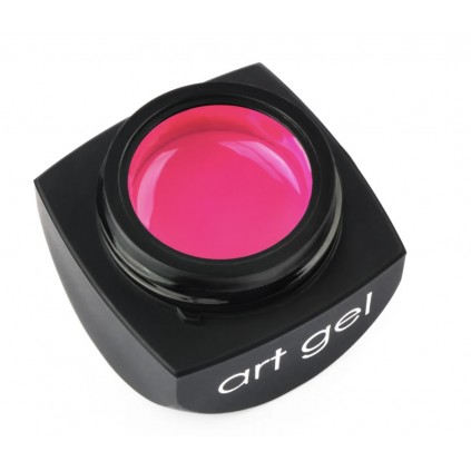 Art gel Pink