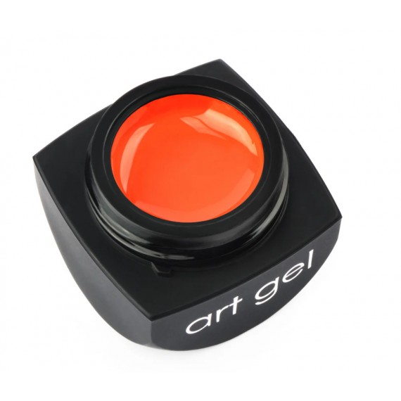 Art Gel Orange