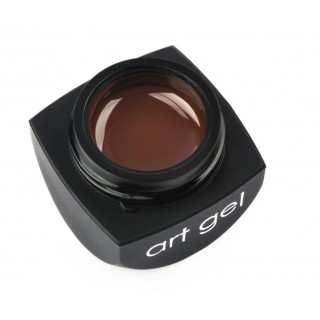 Art Gel Brown