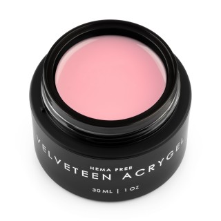 Velveteen Acrygel Rose Quartz 30 ml