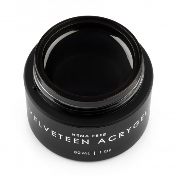 Velveteen Acrygel Clear 30ml