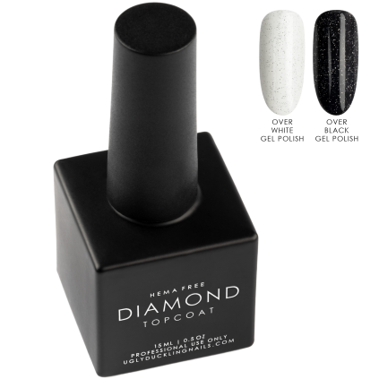 Diamond No Wipe Top Coat