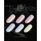 Crystal Collection 6-pack Cat Eye