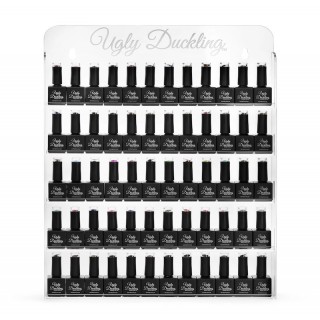 Gel Polish Wall Rack